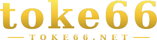 toke66 logo